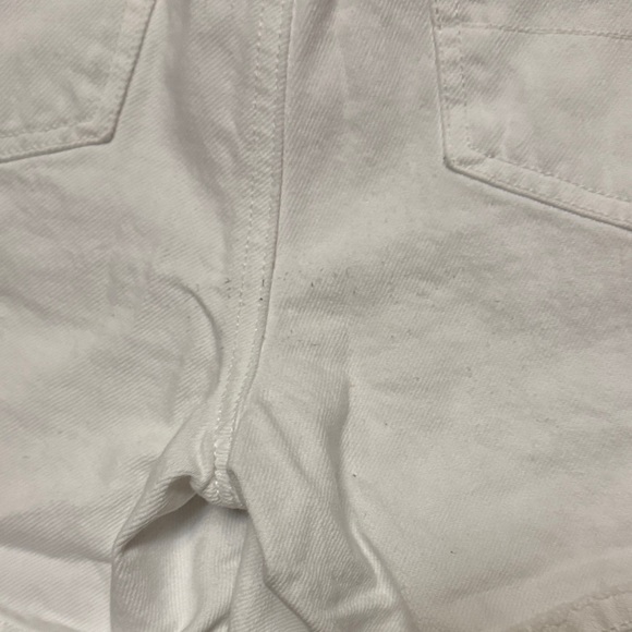 2 PAIR American Eagle Outfitters Women's shorts - Picture 9 of 12